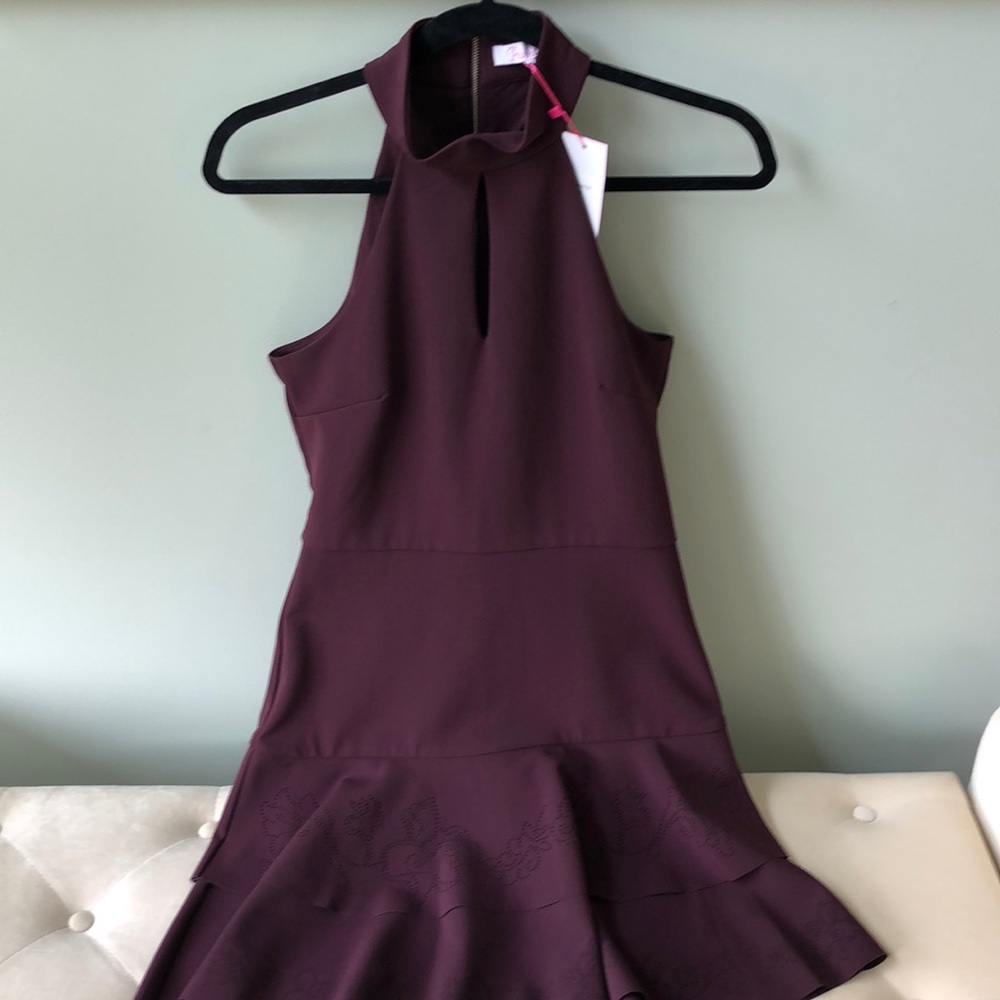 Parker dress